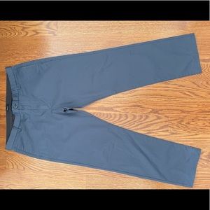 Theory slim Pants